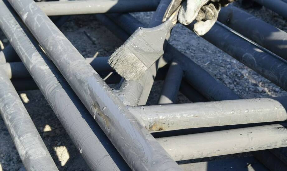 Jak zapewnić odporność na korozję w konstrukcjach metalowych?