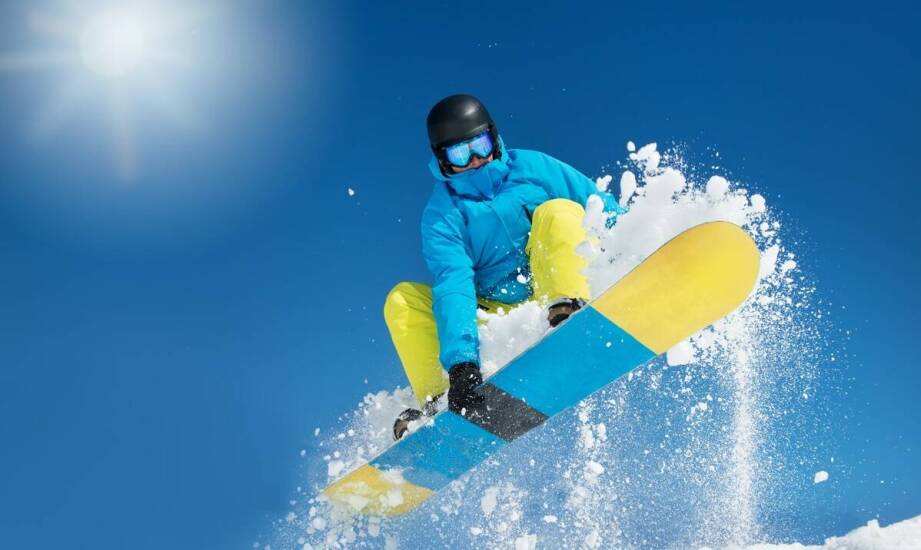 Jak dopasować spodnie snowboardowe do reszty stroju narciarskiego?