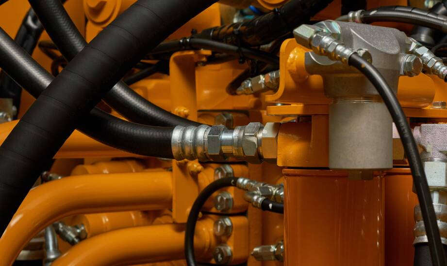 Korzyści z zastosowania siłowników nurnikowych w przemyśle