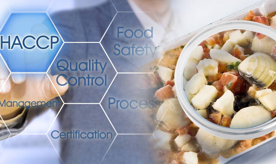 Jak system HACCP wpływa na jakość usług gastronomicznych?