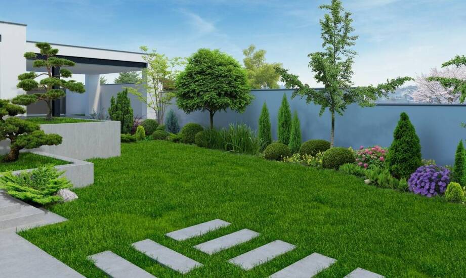 Proces instalacji darni z folii – krok po kroku
