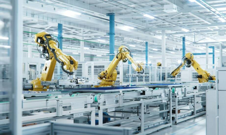 Die Rolle der Automatisierung in der Optimierung von Energiemanagementsystemen