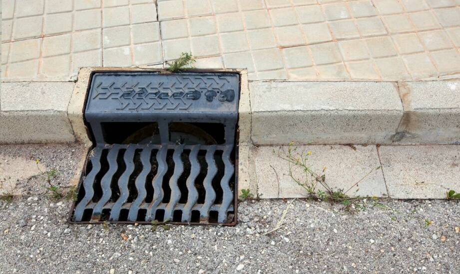 Was sind die Vorteile der Straßenentwässerung mit Betonrinnen?