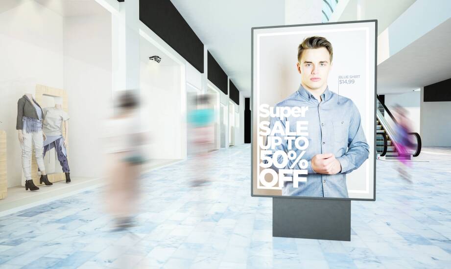 How Cardboard Store Displays Can Support Product Promotion in the Cosmetics Industry