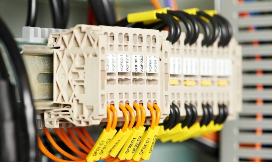 Elektrische Schaltanlagen: Auswahl der richtigen Komponenten für Ihren Betrieb