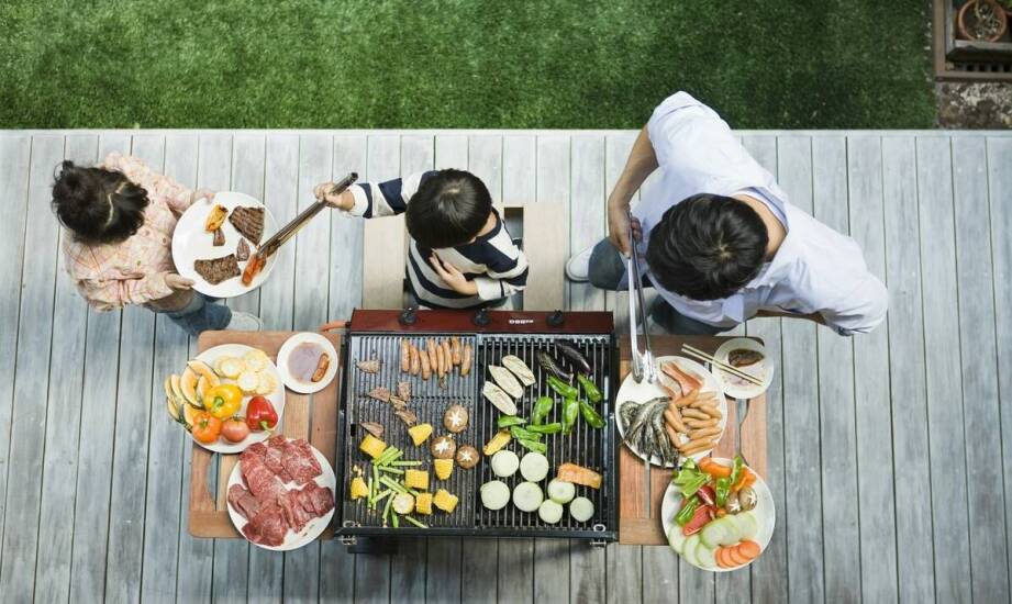 Wpływ grilli lotus grill polska na zdrowie i środowisko: co warto wiedzieć?