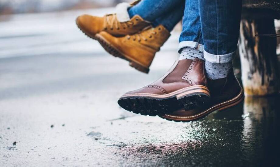 Dlaczego Buty Bates są rekomendowane przez ekspertów survivalowych