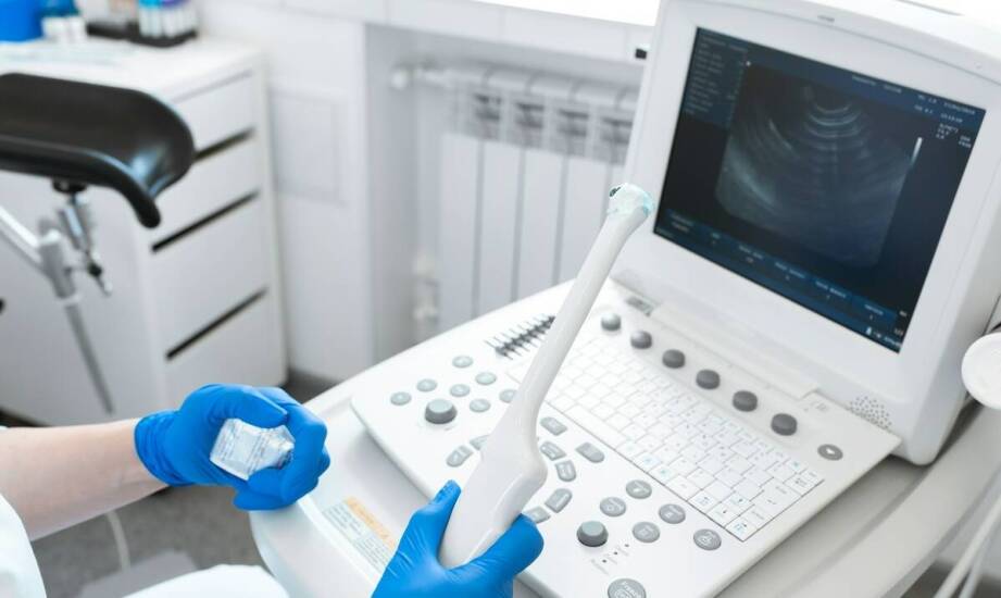 Ewolucja technologii w diagnostyce USG bioderek: co się zmieniło?