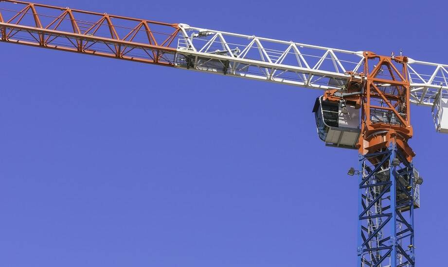 Dostępność wynajmu dźwigów dla klientów indywidualnych
