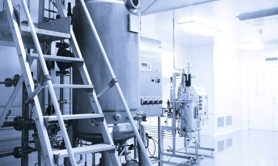 Wybór odpowiedniego zbiornika fermentacyjnego dla Twojej produkcji