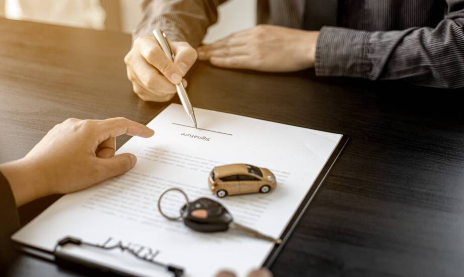 Czy warto wynająć auto na weekendowy wypad w Sandomierzu?