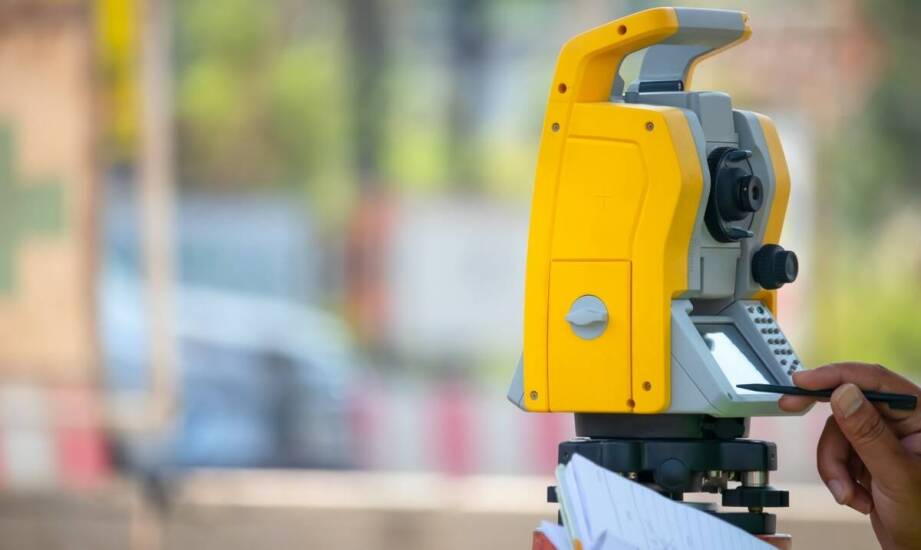 Jak tyczenie granic wpływa na rozwój terenów miejskich?