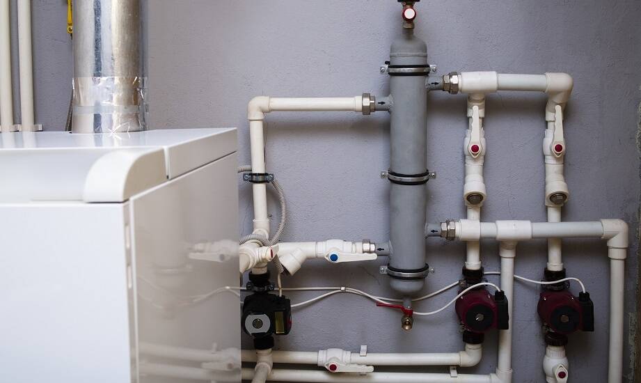 Wybór odpowiedniego parownika wodnego dla instalacji przemysłowych