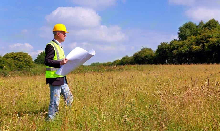 Wybór działki a projektowanie nowoczesnej rezydencji