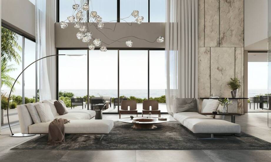 Jakie kolory i wykończenia są dostępne dla balustrad balkonowych?