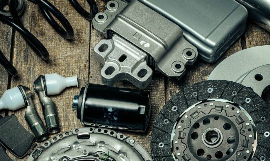 Jakie są zalety korzystania z wysokiej jakości zamienników przy wymianie filtrów?