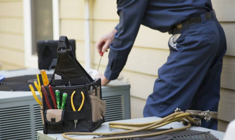 Regularny serwis pomp ciepła – dlaczego to się opłaca?