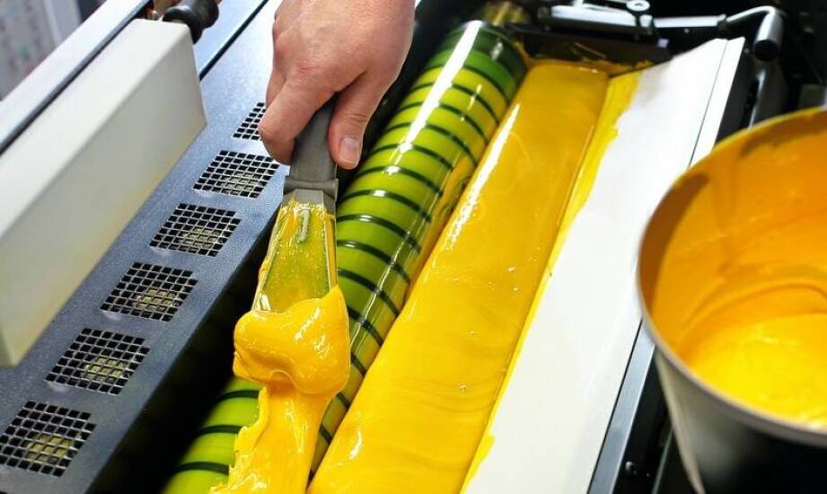 Sitodruk jako metoda wzmacniania identyfikacji wizualnej marki