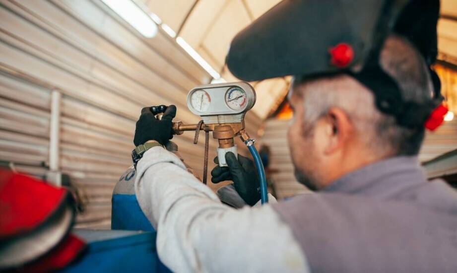 Serwis instalacji gazowych: dlaczego regularność jest kluczowa?