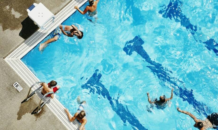 Aqua aerobic dla dorosłych – korzyści z uczestnictwa w zajęciach we Wrocławiu