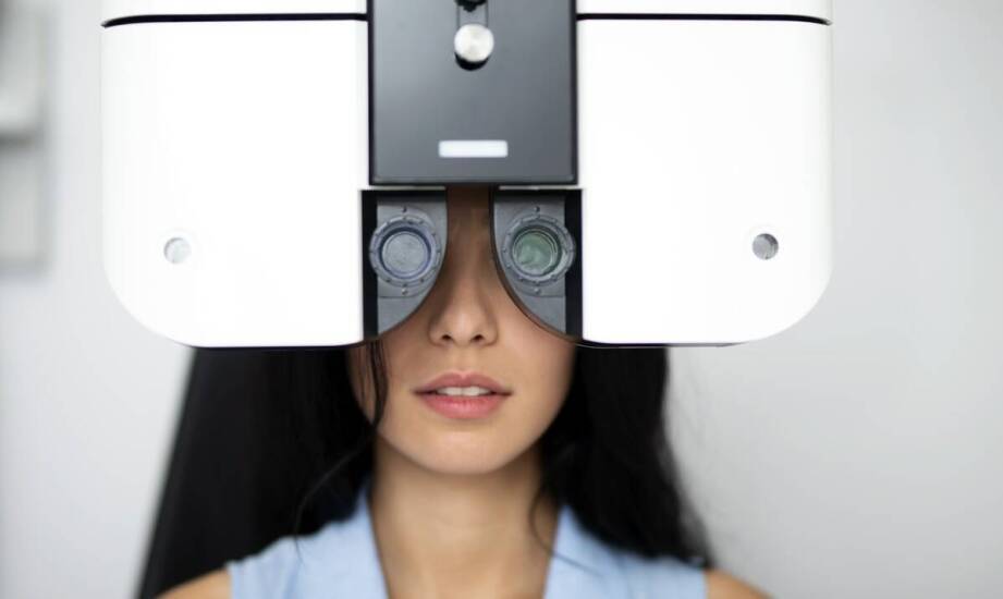 Innowacyjne technologie w diagnostyce i leczeniu zespołu suchego oka