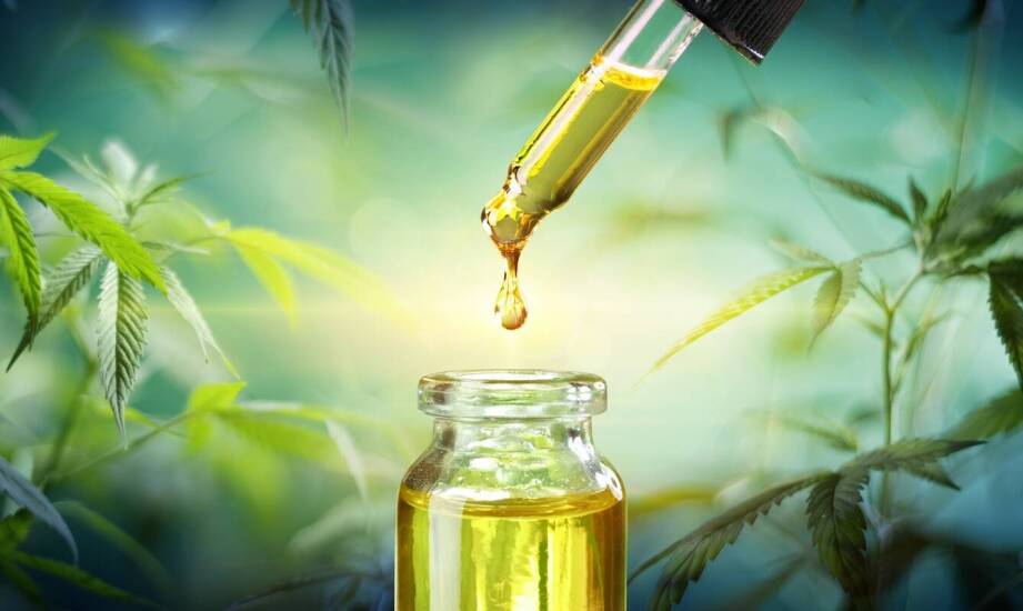 Wpływ stężenia olejku CBD na jego skuteczność – jak wybrać najlepszy produkt?