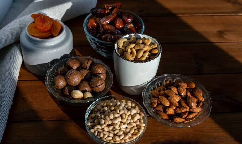 Potato snack pellets: wpływ na zdrowe odżywianie i zbilansowaną dietę