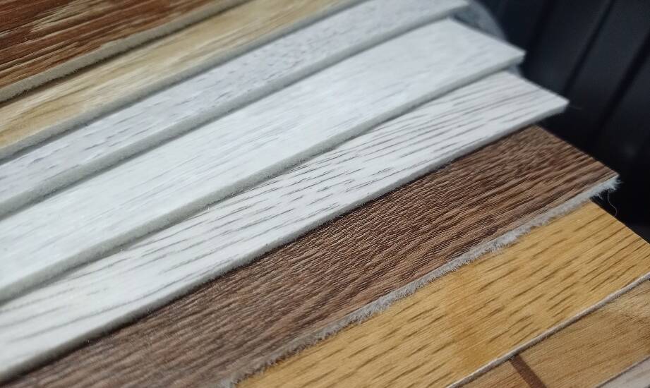 Innowacyjne wykorzystanie laminatów w projektach inżynieryjnych