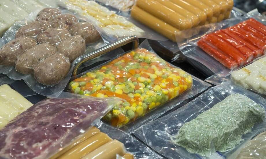 Innowacje w zgrzewarkach próżniowych dla gastronomii