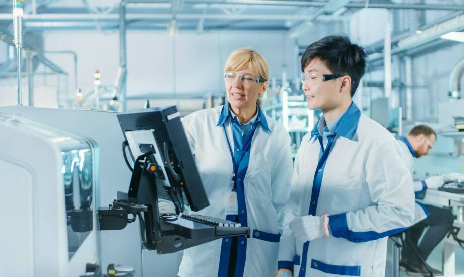 What Are the Future Directions for Contract Manufacturing of Nutritional Supplements?