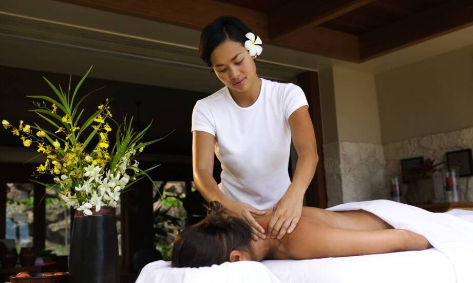 Masaż balijski a redukcja bólu mięśniowego: Co warto wiedzieć?