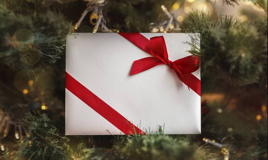 Wie können personalisierte Weihnachtsgeschenke die Unternehmenskultur unterstreichen?
