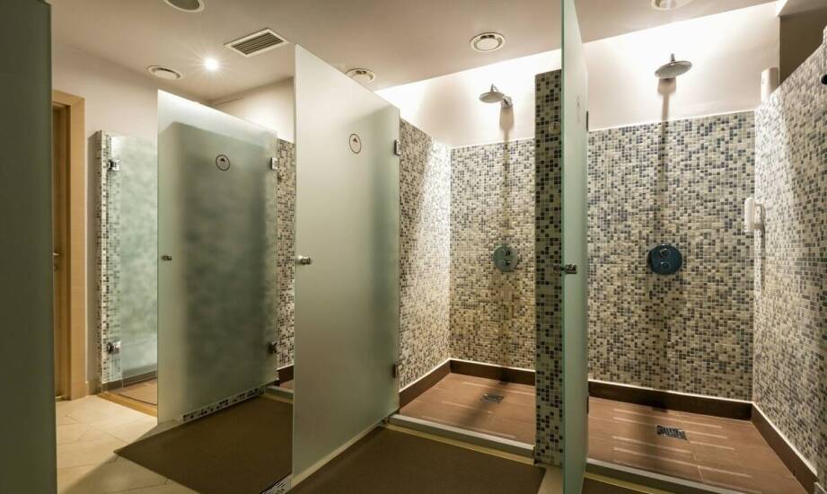 Umkleidekabinen: Was sind die neuesten Trends bei der Möbelauswahl?