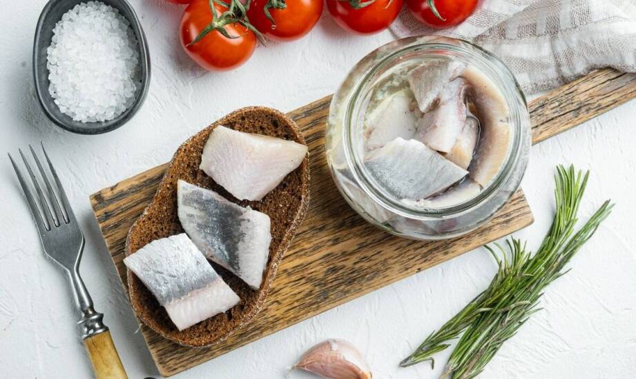 Jak ryba mrożona w kostce wspiera różnorodność kulinarną?