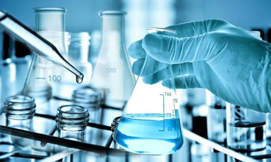 Wpływ jakości oligomerów na efektywność produkcji chemicznej