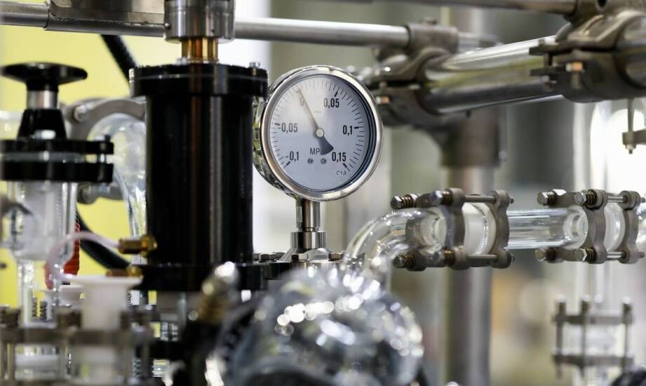 Wpływ wydajności wyparki obrotowej na efektywność laboratoryjną
