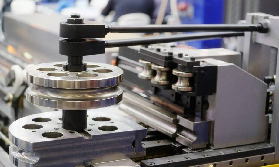 Historia i rozwój technologii przystawek odbioru mocy