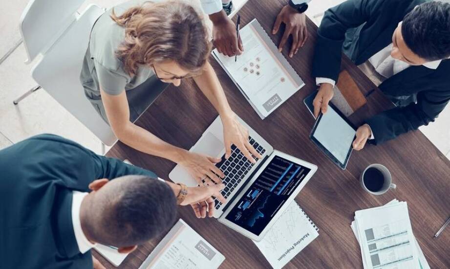 Jak technologia wspiera proces tworzenia i składania wniosków środowiskowych?