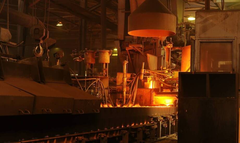 Jak zmniejszyć koszty produkcji dzięki hartowaniu indukcyjnemu?
