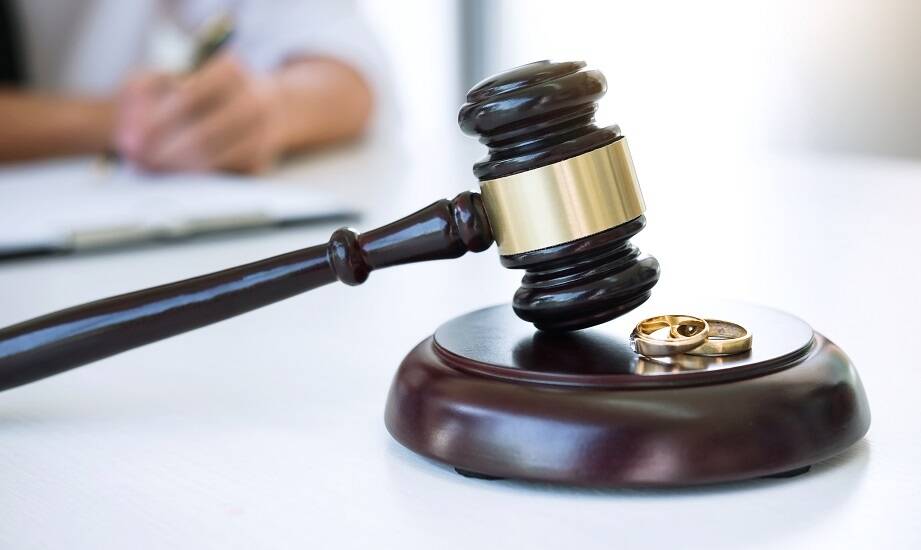 Różnice między rozwodem a separacją z perspektywy prawnej