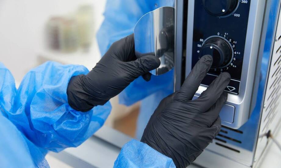 W jaki sposób napełnianie butli CO2 wspiera rozwój technologiczny?