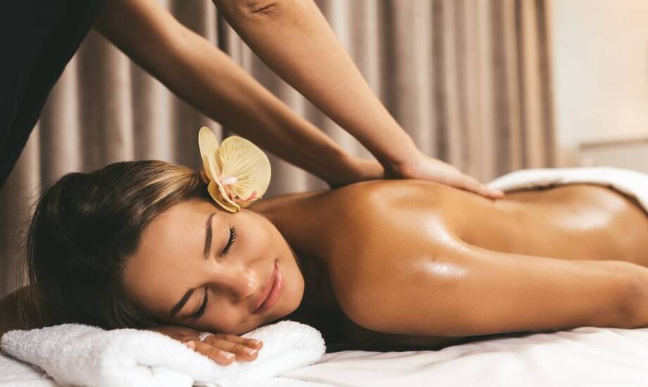Wypoczynek i regeneracja w strefie SPA gdańskiego hotelu