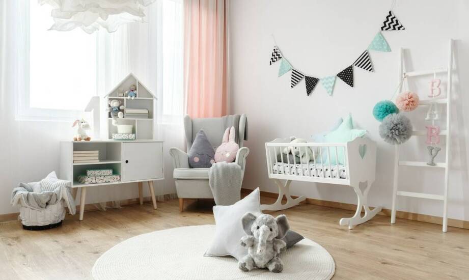 Zalety pobytu w apartamentach tematycznych dla rodzin z dziećmi
