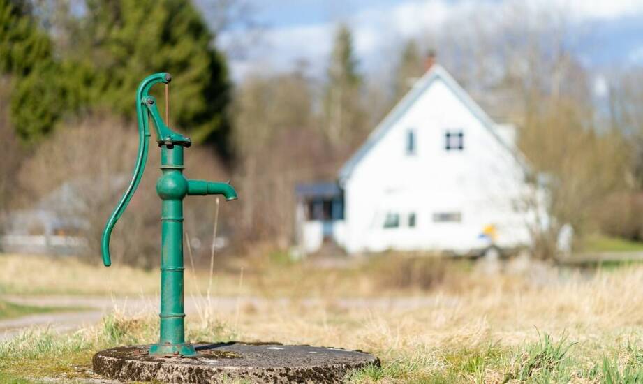 Jakie usługi dodatkowe mogą towarzyszyć odwiertom studni głębinowej?