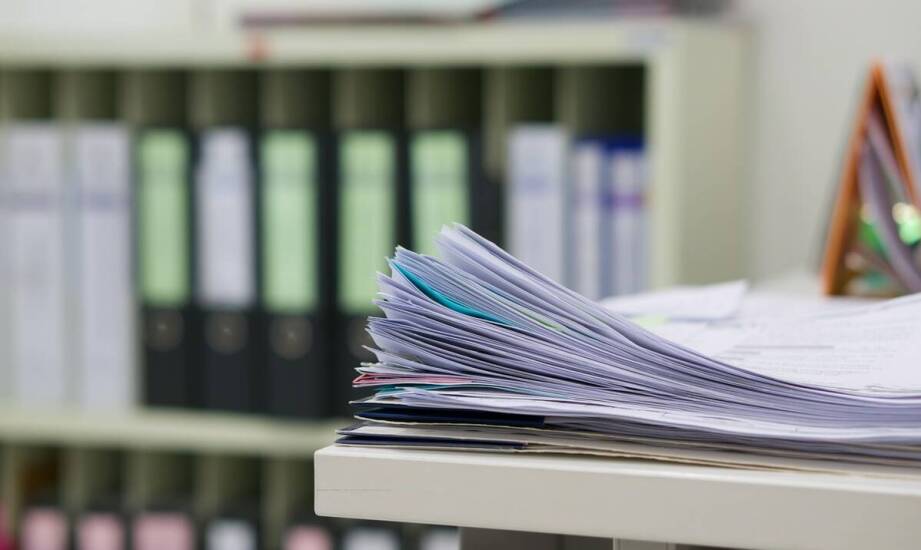 Przygotowanie i opiniowanie dokumentów pracowniczych przez radcę prawnego