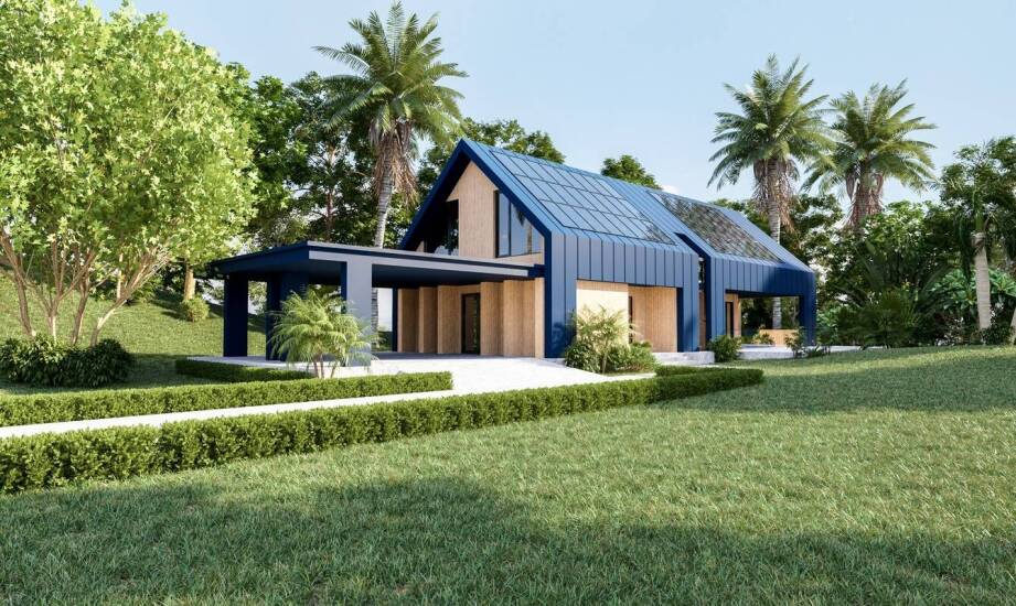 Jak dostosować projekt domu drewnianego do standardów off-grid?