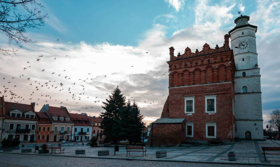 Tajemnice Wzgórza Lecha – co kryje gnieźnieńska katedra?
