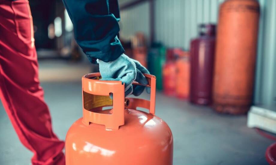 Napełnianie butli CO2 a normy bezpieczeństwa – kluczowe informacje dla klienta