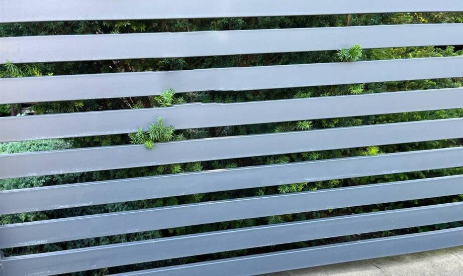 Różnorodność stylów ogrodzeń brzozów – co wybrać?