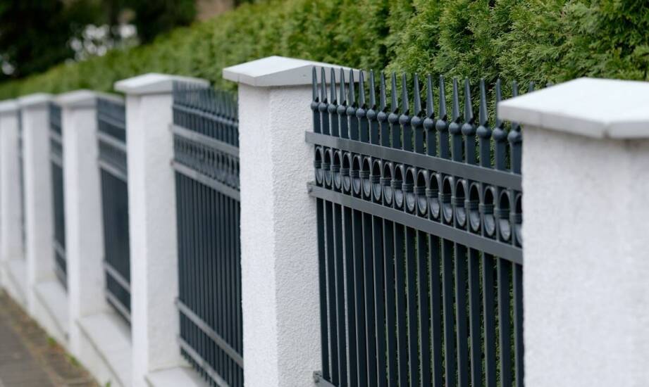 Schlüsselaspekte bei der Wahl von Metallzäunen für Ihr Zuhause